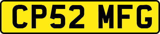 CP52MFG