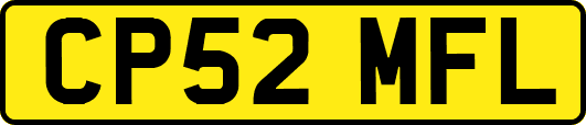 CP52MFL