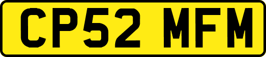 CP52MFM
