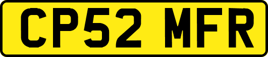 CP52MFR
