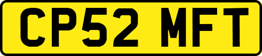 CP52MFT