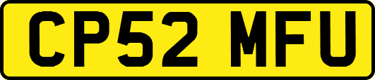 CP52MFU