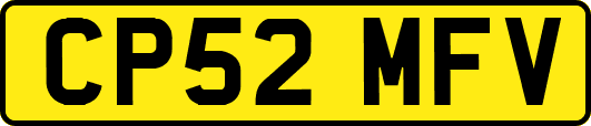 CP52MFV
