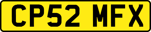 CP52MFX