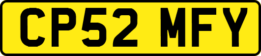 CP52MFY
