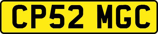 CP52MGC