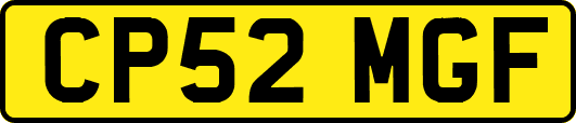CP52MGF