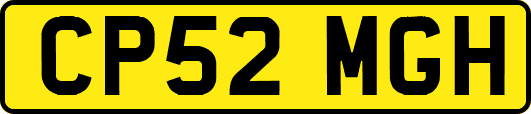 CP52MGH
