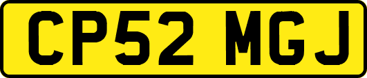 CP52MGJ