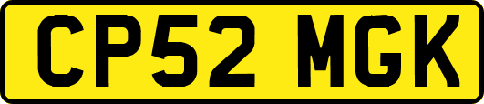 CP52MGK