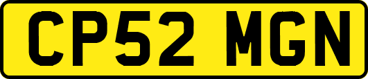 CP52MGN