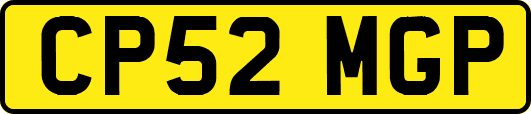 CP52MGP