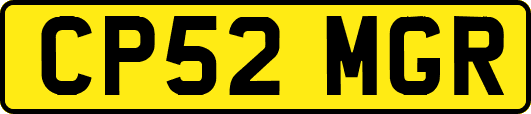 CP52MGR