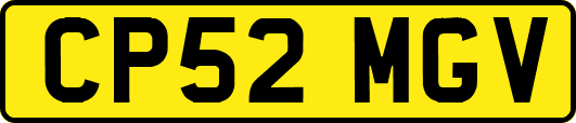 CP52MGV