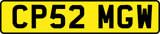 CP52MGW