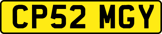 CP52MGY