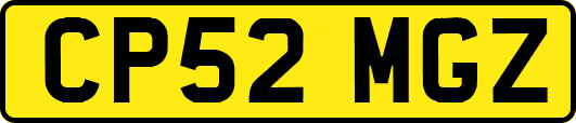 CP52MGZ