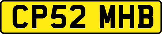 CP52MHB