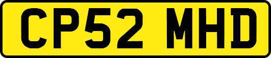CP52MHD