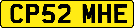 CP52MHE