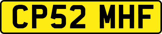 CP52MHF