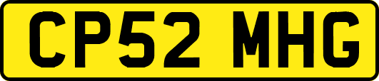 CP52MHG