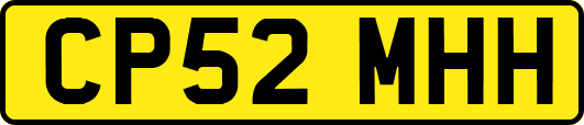 CP52MHH