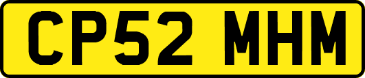 CP52MHM