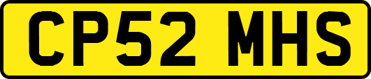 CP52MHS