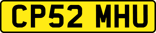 CP52MHU