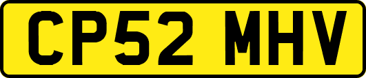 CP52MHV