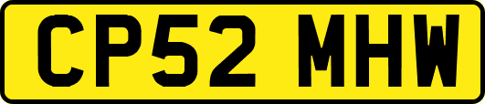 CP52MHW