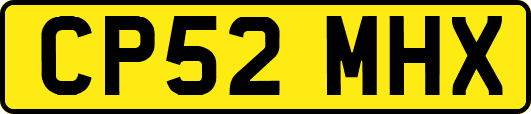 CP52MHX