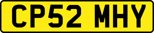 CP52MHY