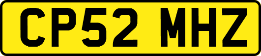 CP52MHZ