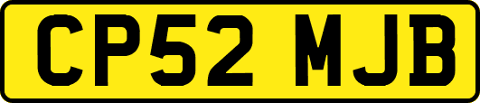 CP52MJB