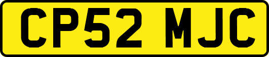 CP52MJC