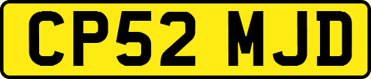 CP52MJD