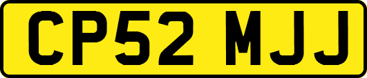 CP52MJJ