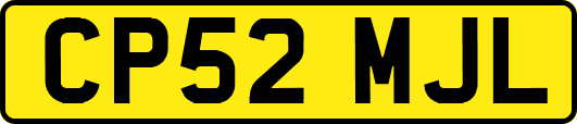 CP52MJL