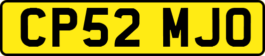 CP52MJO