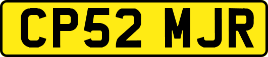 CP52MJR