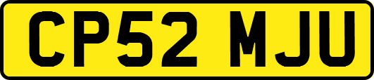 CP52MJU