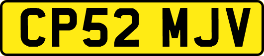 CP52MJV