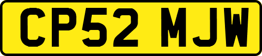 CP52MJW