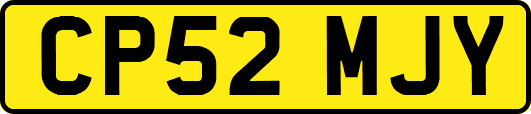 CP52MJY