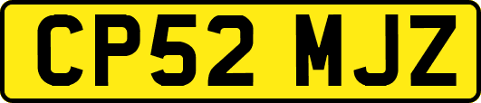 CP52MJZ