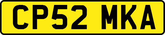 CP52MKA