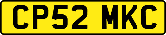 CP52MKC