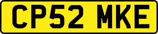 CP52MKE